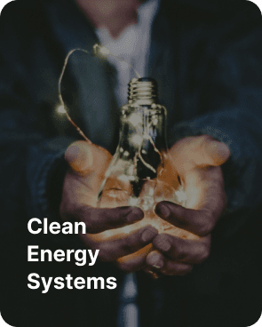 Clean Energy