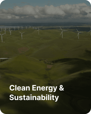 Sustainable Energy